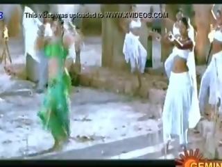 Anjali तामिल अभिनेत्री groovy navel