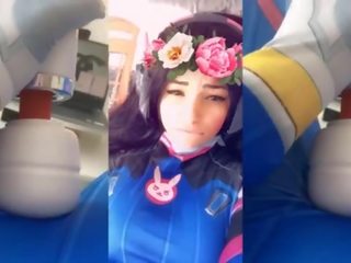 Cosplay dragă dva obraznic agony uimitor orgasm amator ms masturband-se până puternic orgasm safada gozando gostoso