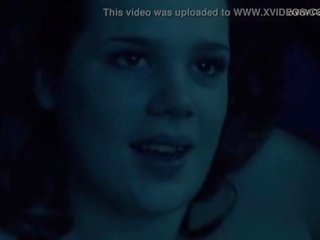 Anna raadsveld, charlie dagelet, etc - olandese adolescenza esplicito x nominale video scene, lesbica - lellebelle (2010)