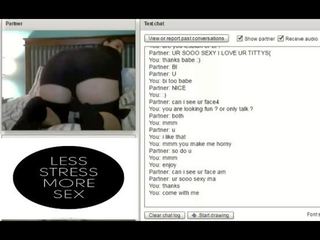 Chatroulette 120 - hot chubby daughter films
