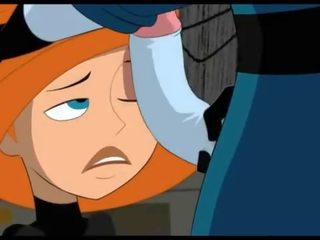 Kim possible x rated clip mov