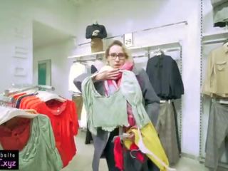 Jemagat öňünde agent - risky göte sikişmek sikiş clip in zara fitting room with 18 diva